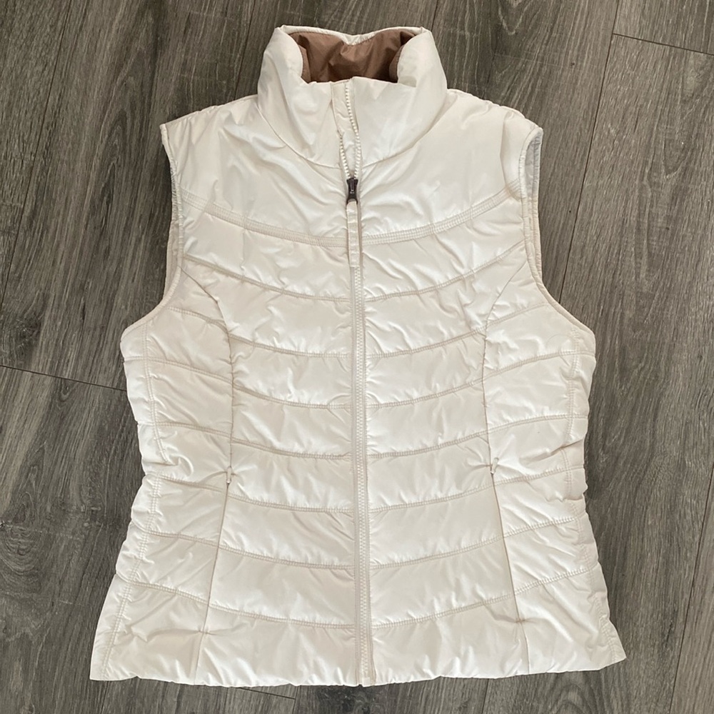 Timberland Vest